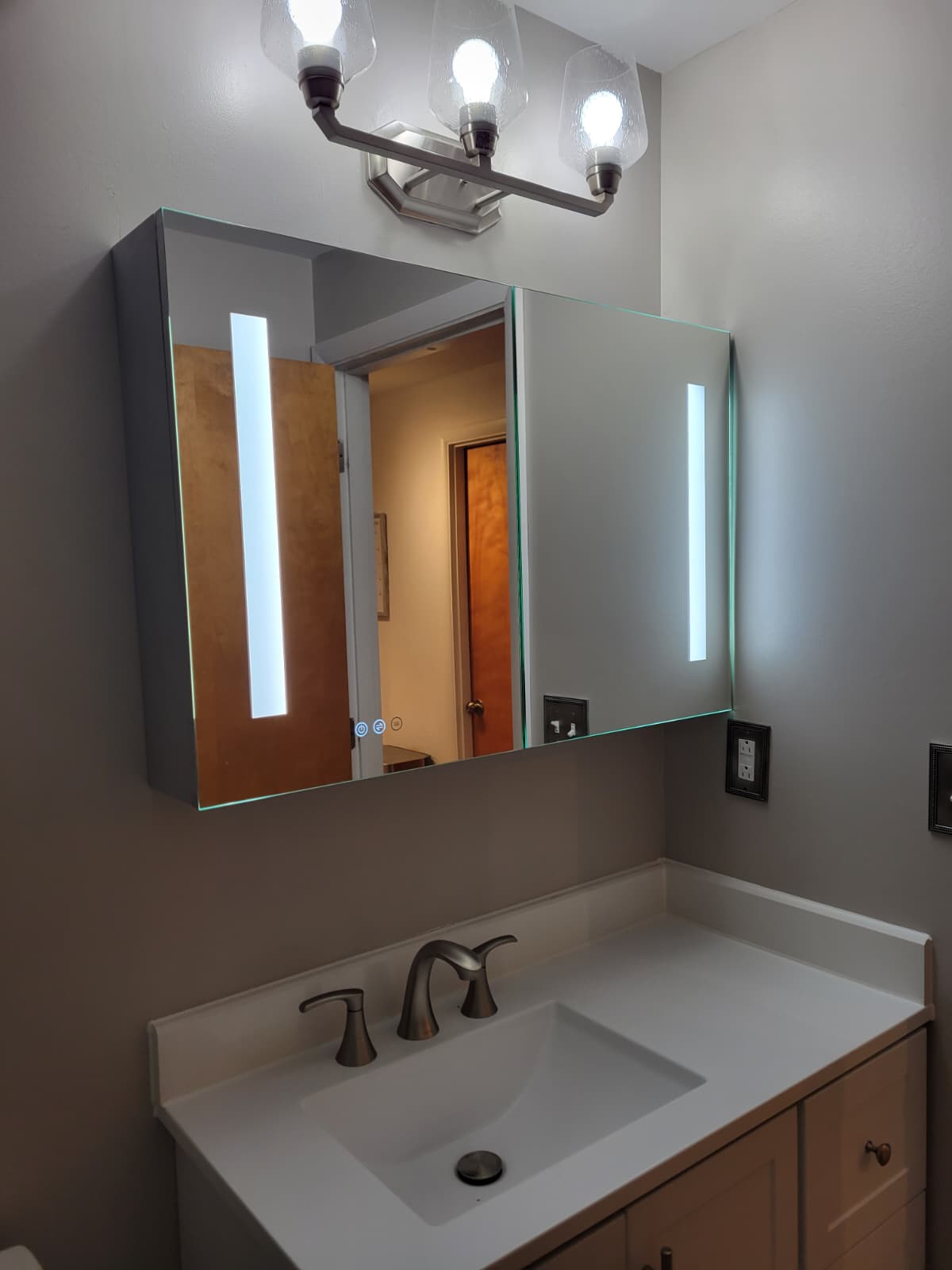 SARH Contractors project photo