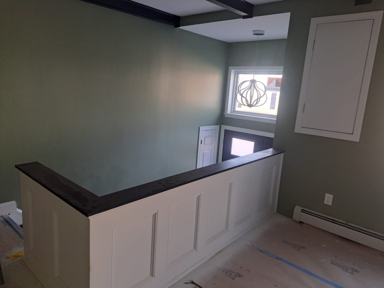 SARH Contractors project photo