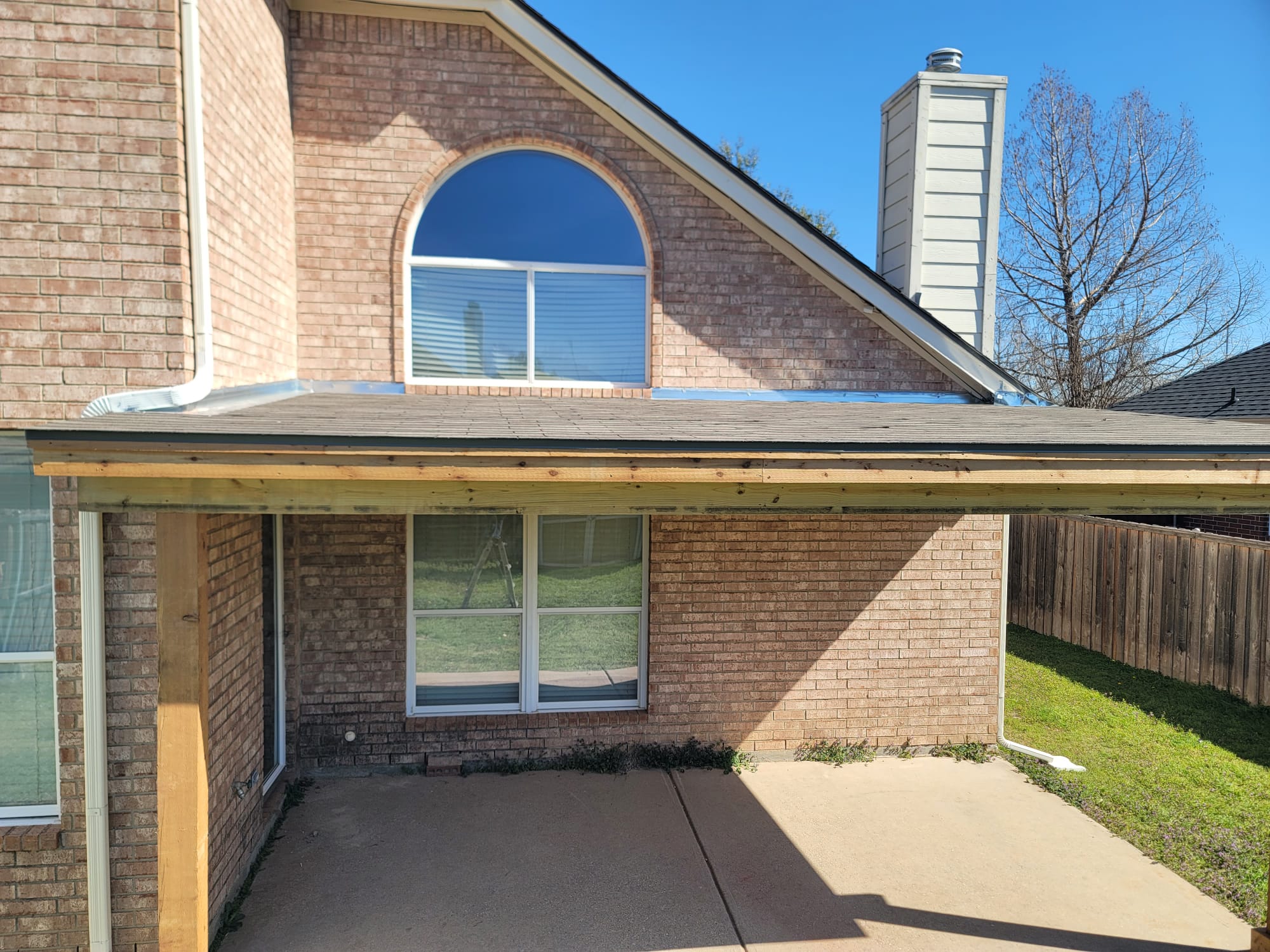 SARH Contractors project photo