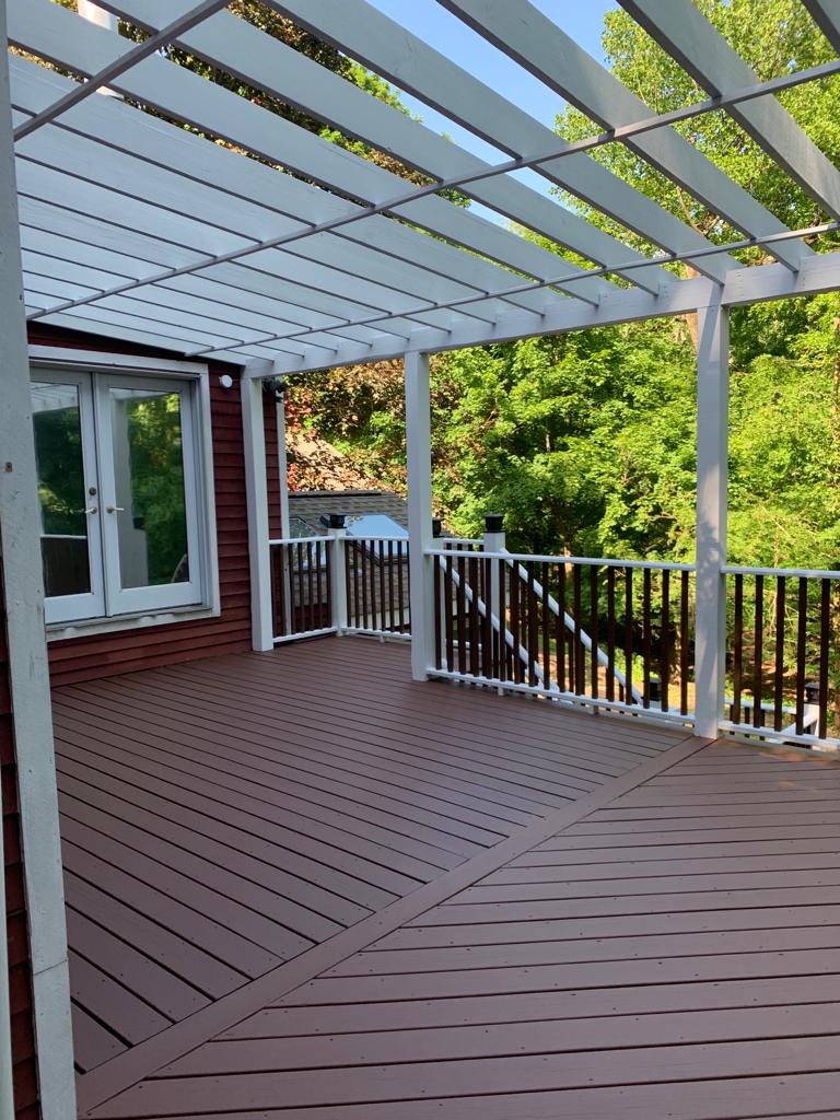 SARH Contractors project photo