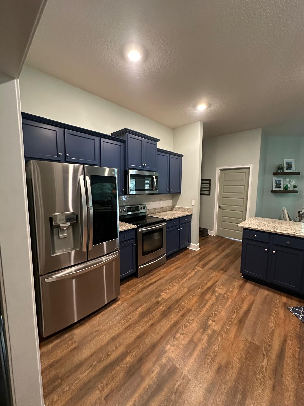 SARH Contractors project photo