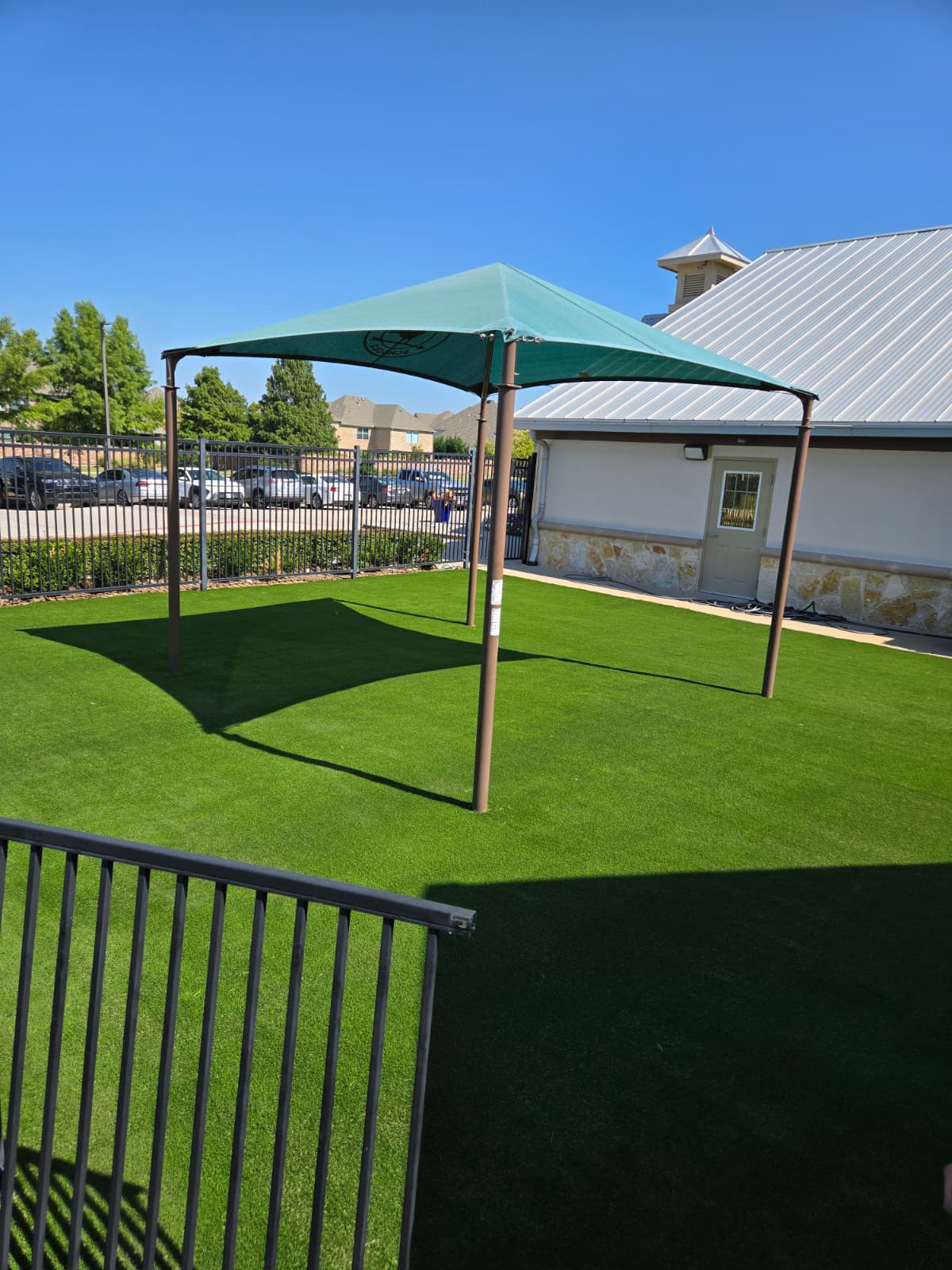 SARH Contractors project photo